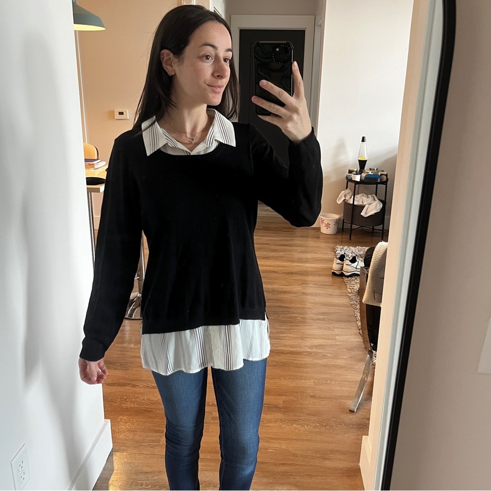 Adrianna Papell Sweater